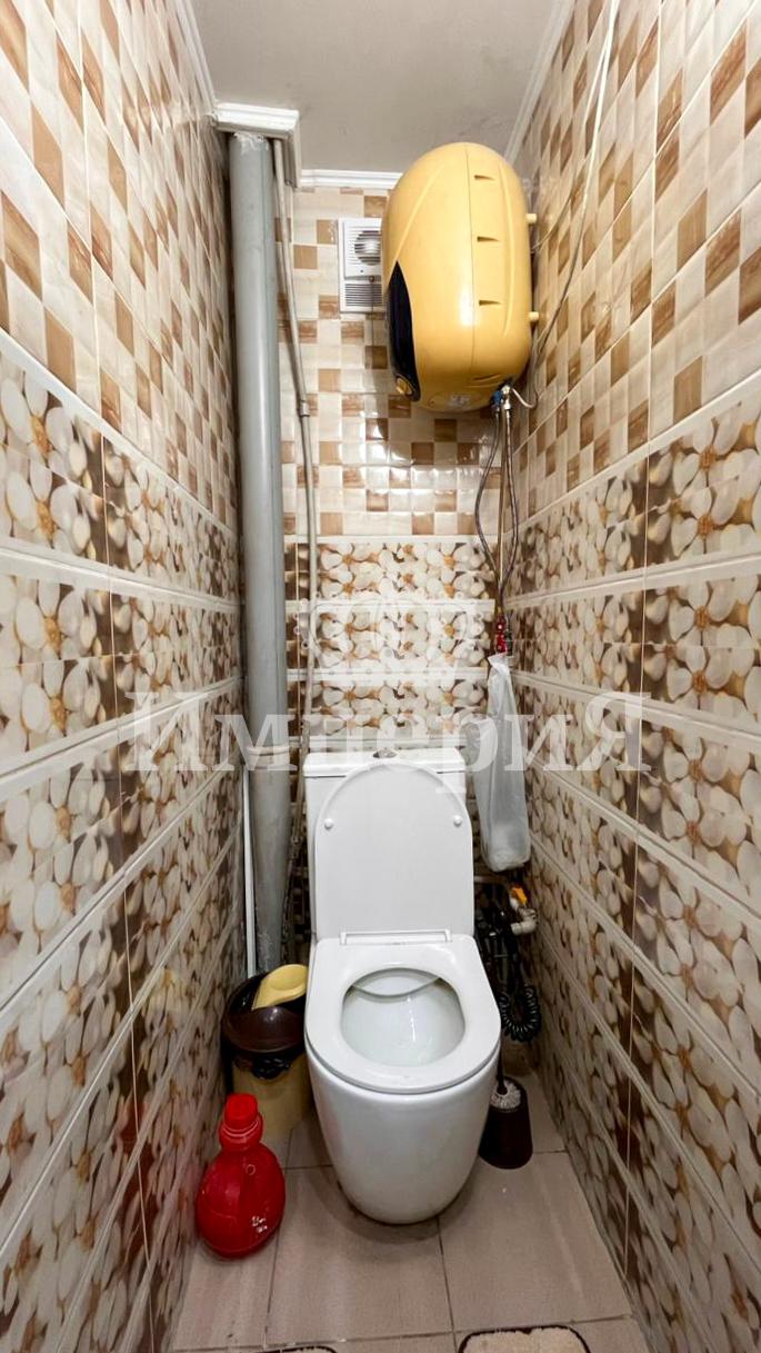 3-комнантная квартира, 71.0 м²,Айтыкова за 19 000 000