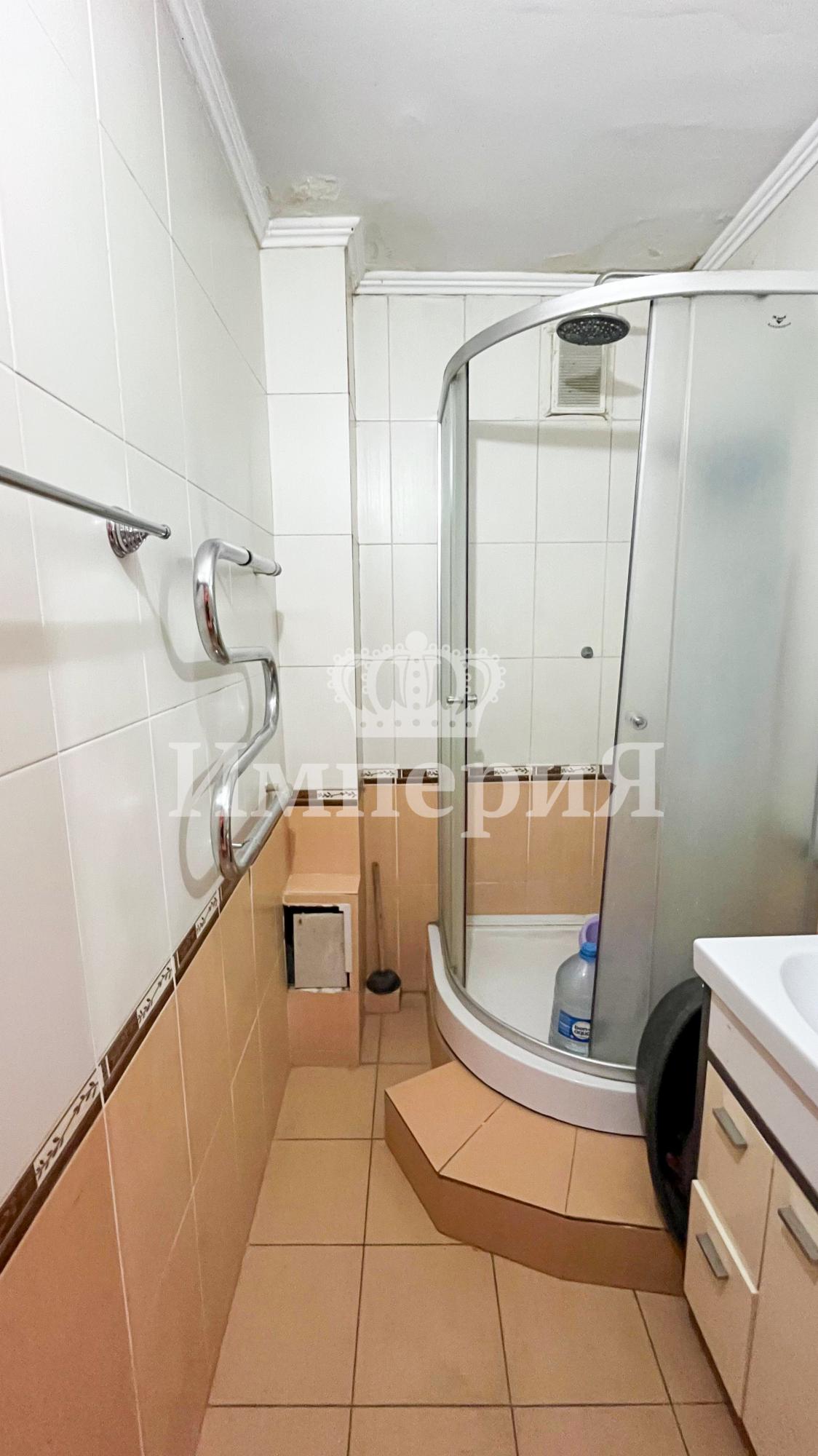 4-комнантная квартира, 77.0 м²,Биржан Сал за 24 500 000