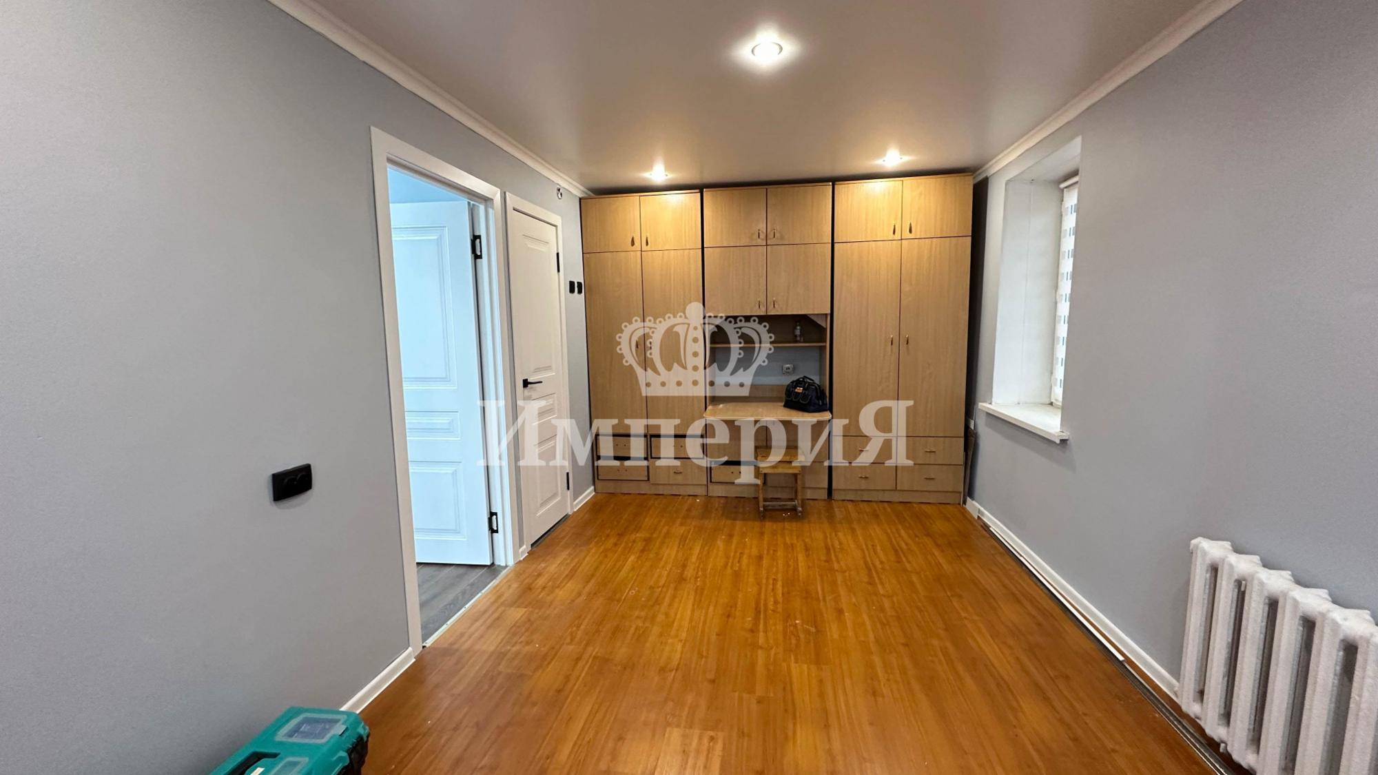 3-комнантная квартира, 71.0 м²,Жансугурова за 24 000 000