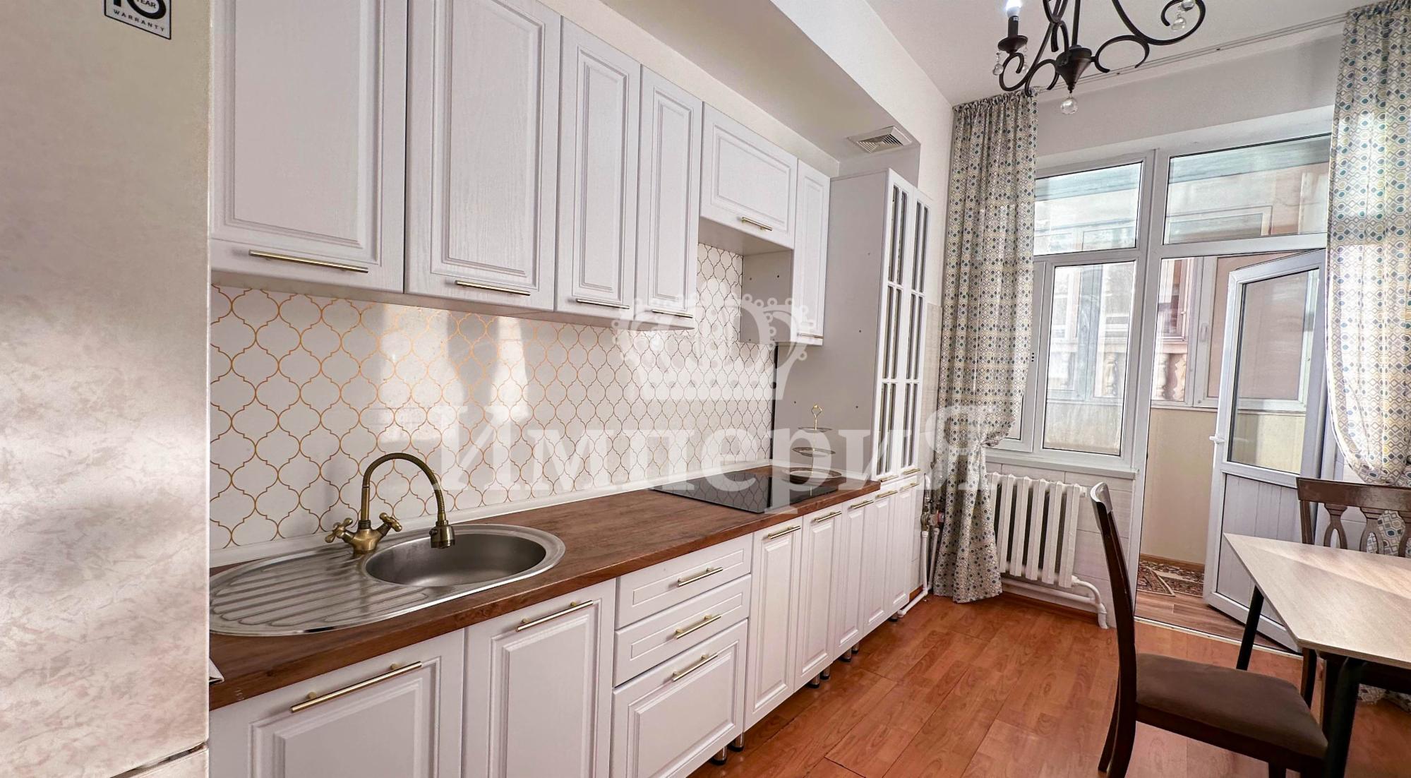 3-комнантная квартира, 78.0 м²,Назарбаева за 40 000 000