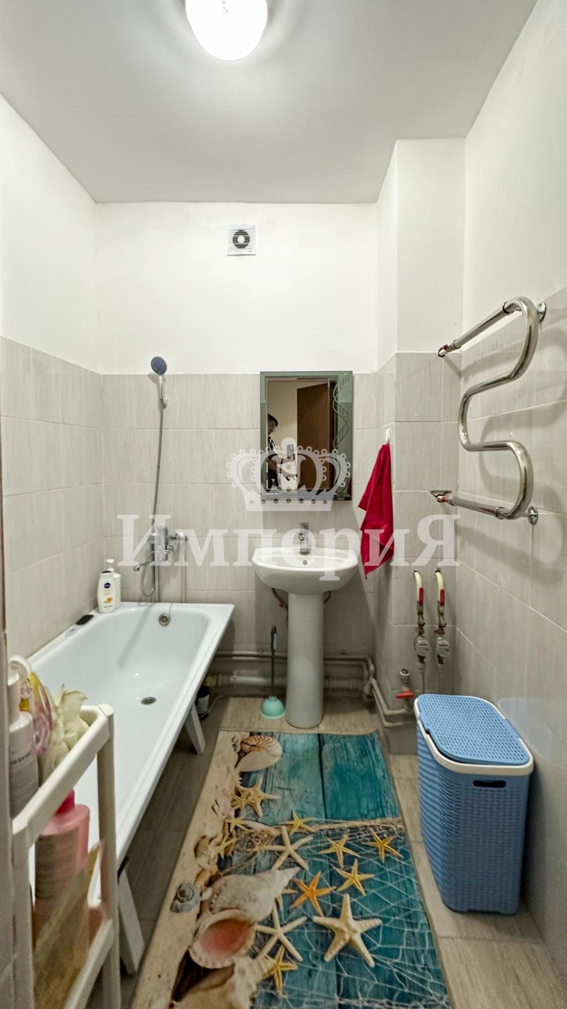 2-комнантная квартира, 67.0 м²,Кунаева за 26 000 000