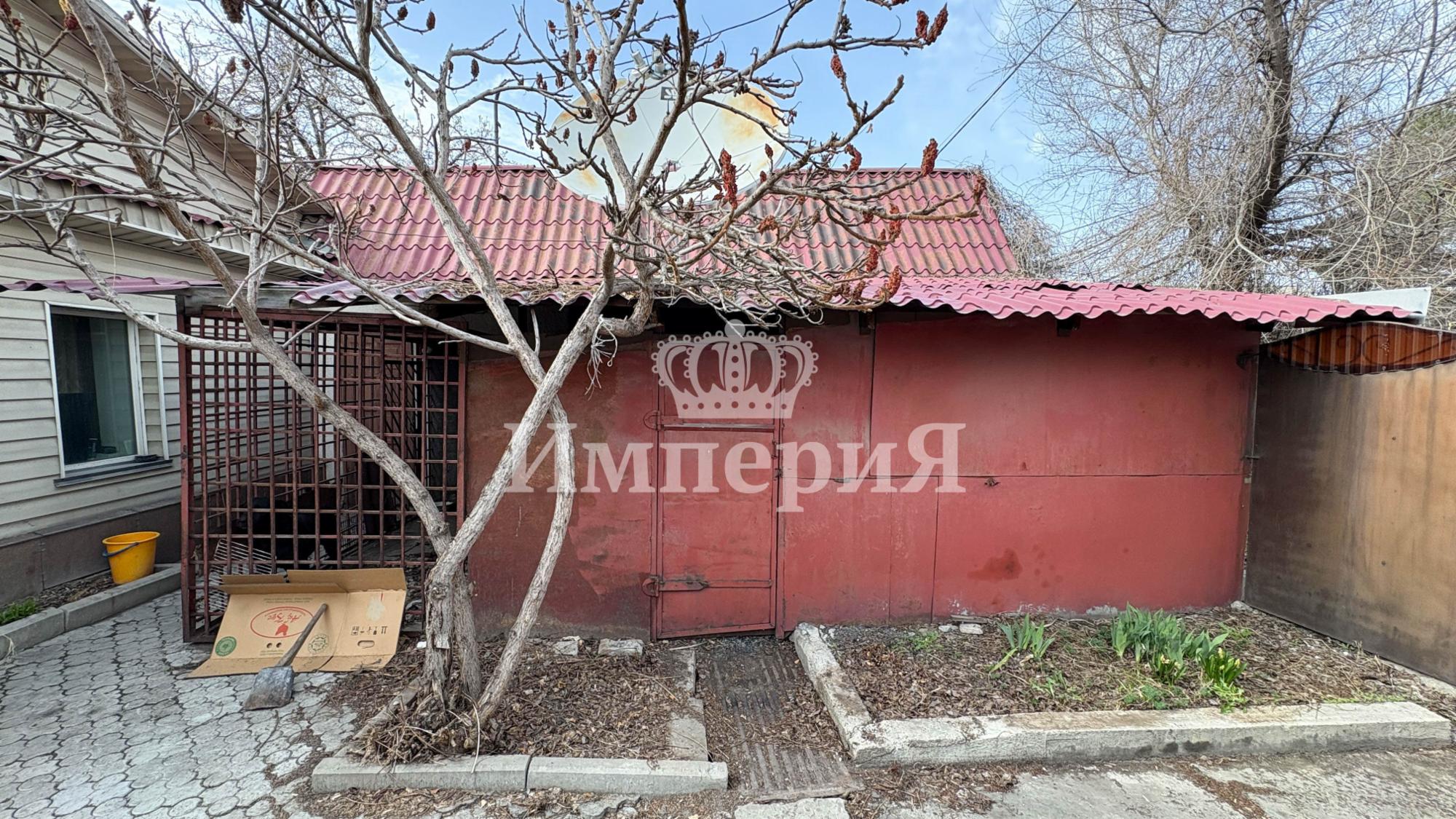 7-комнантный квартира, 178.0 м²,Карамурзанова за 30 000 000