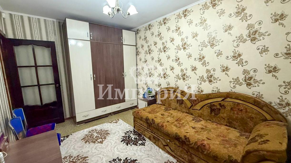 2-комнантная квартира, 52.0 м²,мкр Жастар за 21 000 000