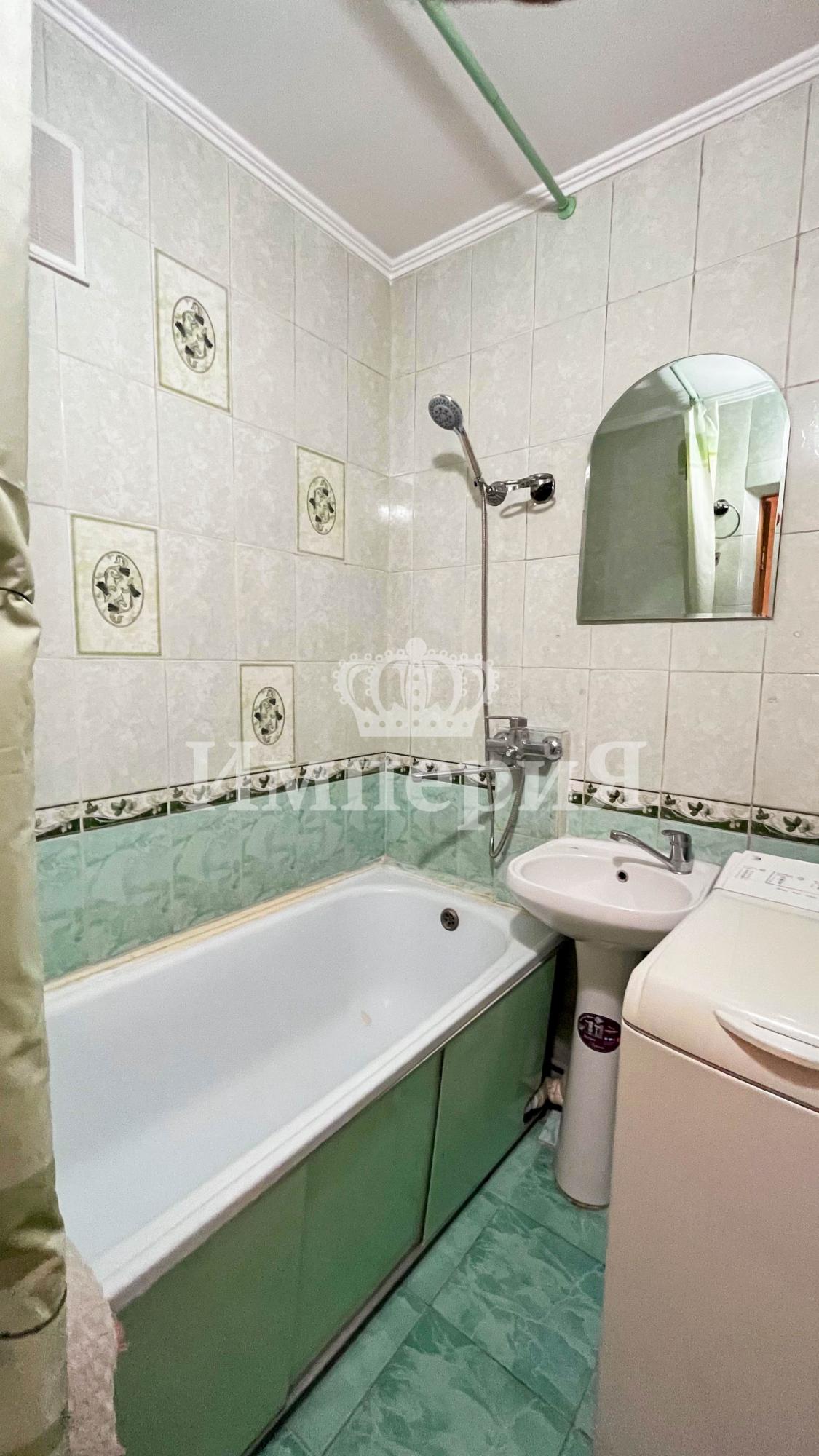 3-комнантная квартира, 58.0 м²,Достык за 19 500 000