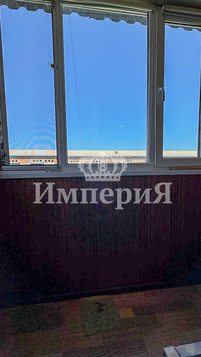 3-комнантная квартира, 70.0 м²,мкр Мушелтой за 23 300 000