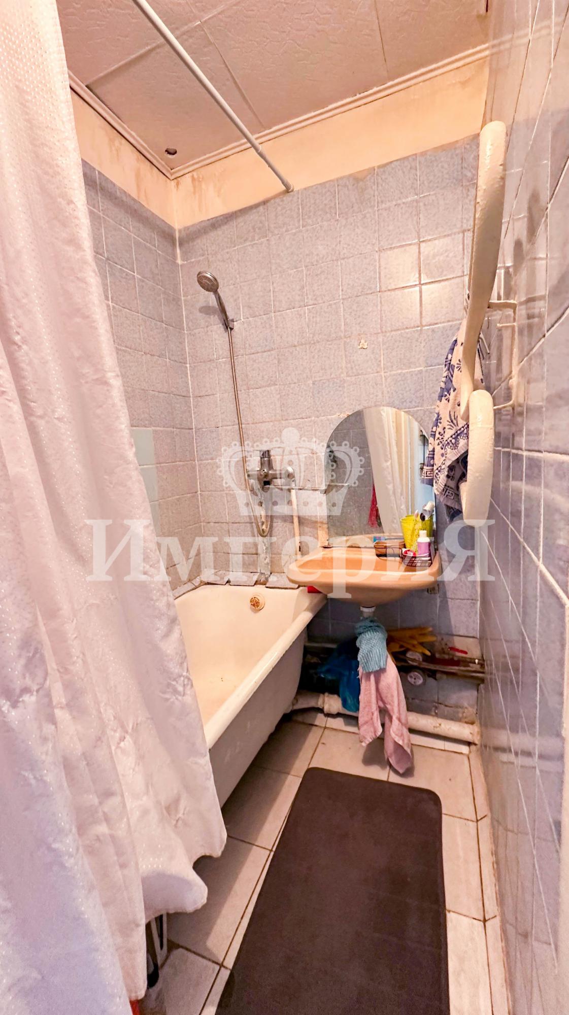 3-комнантная квартира, 58.0 м²,Жансугурова за 16 000 000