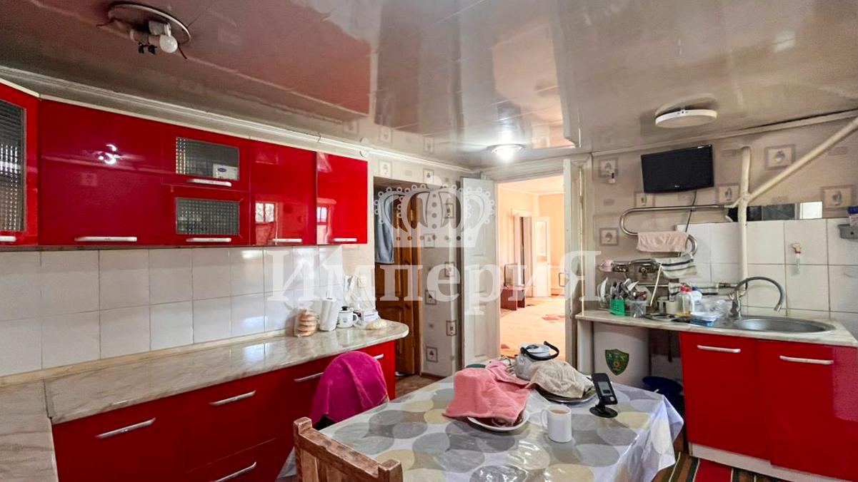 4-комнантный квартира, 92.0 м²,Аксуйская за 20 000 000
