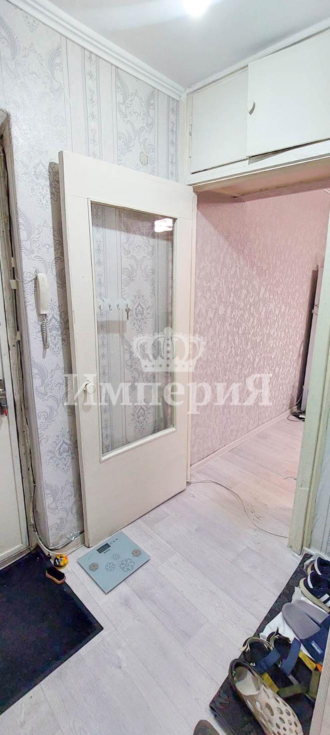 1-комнантная квартира, 32.0 м²,Радищева за 13 500 000