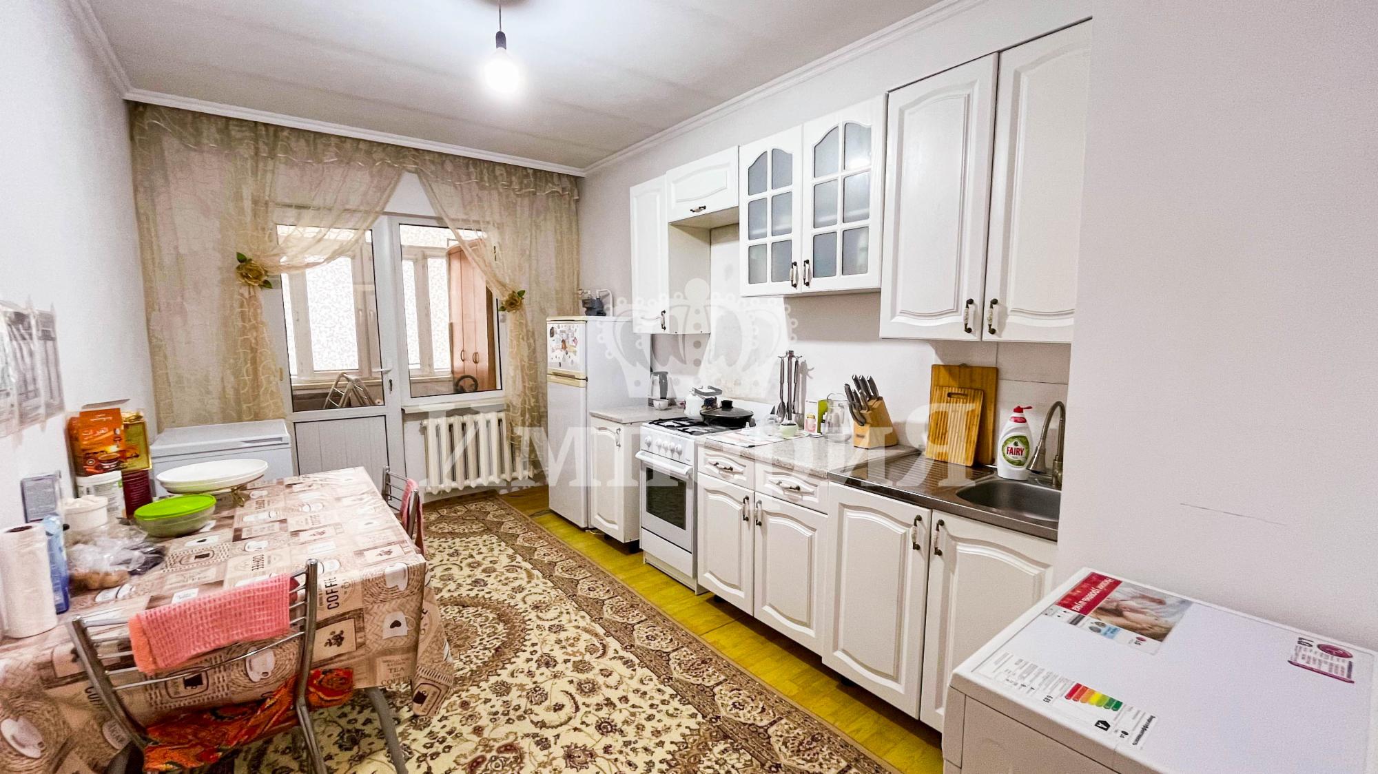 2-комнантная квартира, 65.0 м²,Назарбаева за 23 000 000