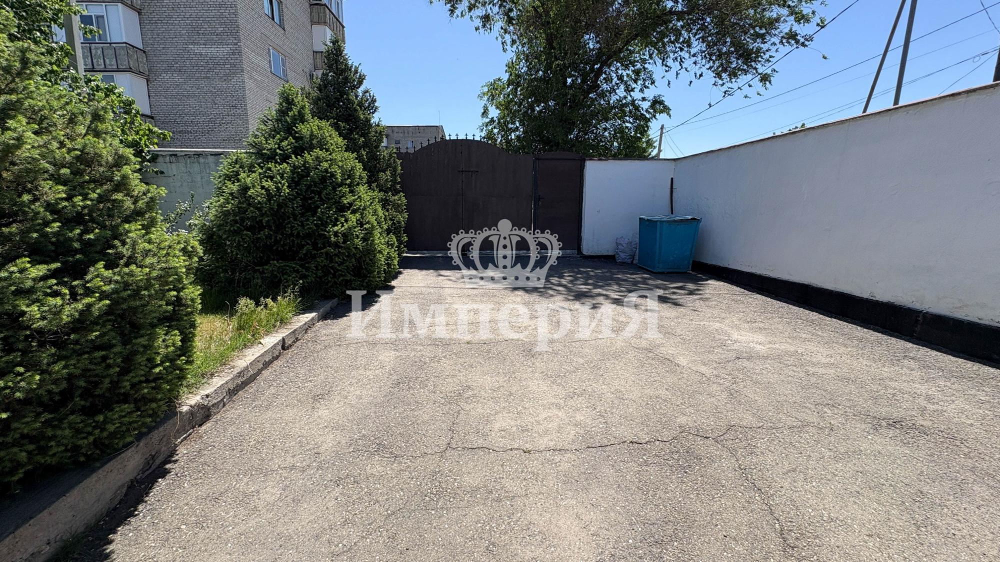 5-комнантный квартира, 138.0 м²,Алдабергенова за 52 000 000