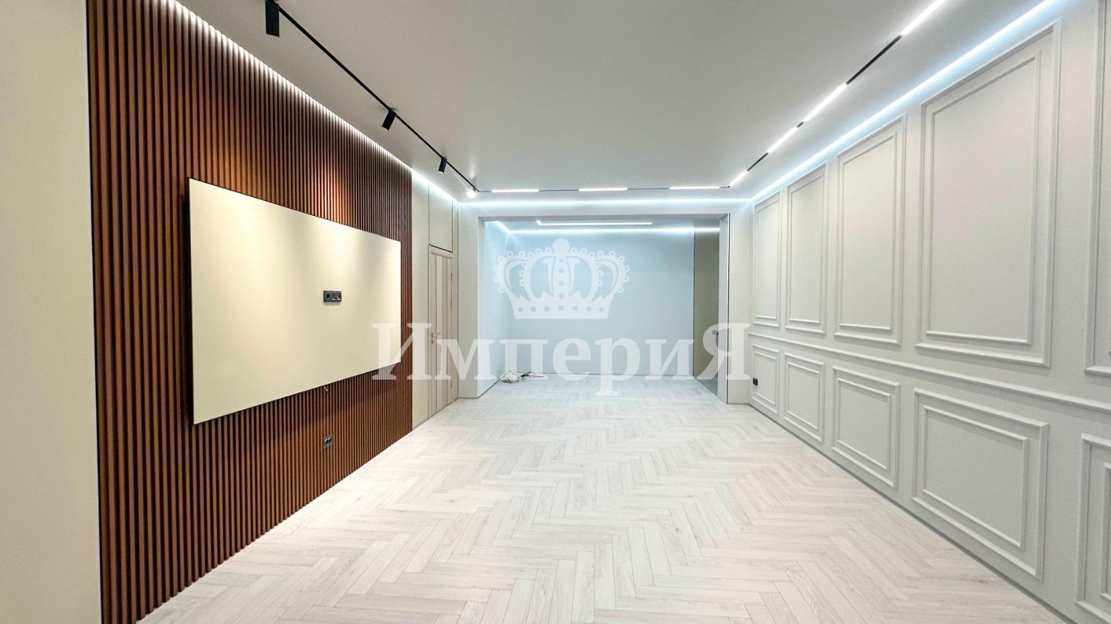 2-комнантная квартира, 100.0 м²,Астана за 56 000 000