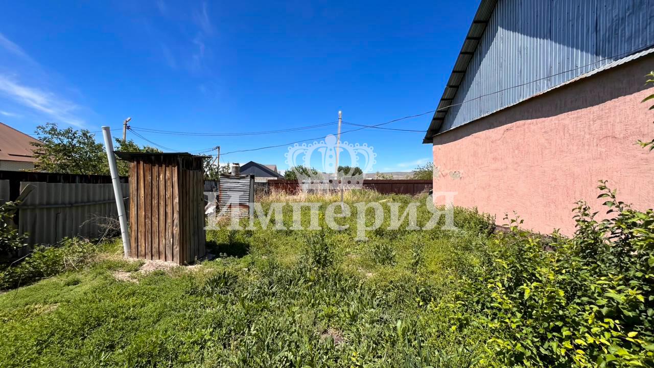 4-комнантный квартира, 60.0 м²,Токаева за 26 000 000