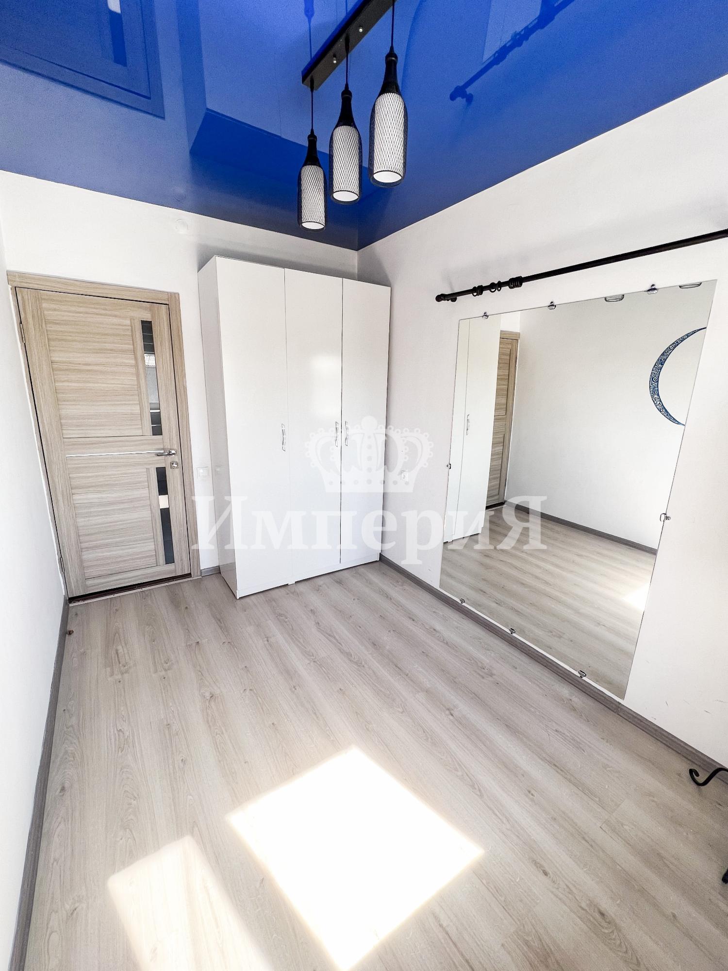 4-комнантная квартира, 85.0 м²,4 мкр за 26 000 000