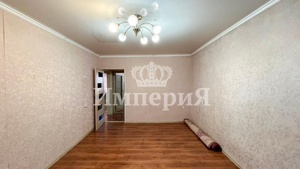 5-комнантная квартира, 106.6 м²,мкр Мушелтой за 28 000 000