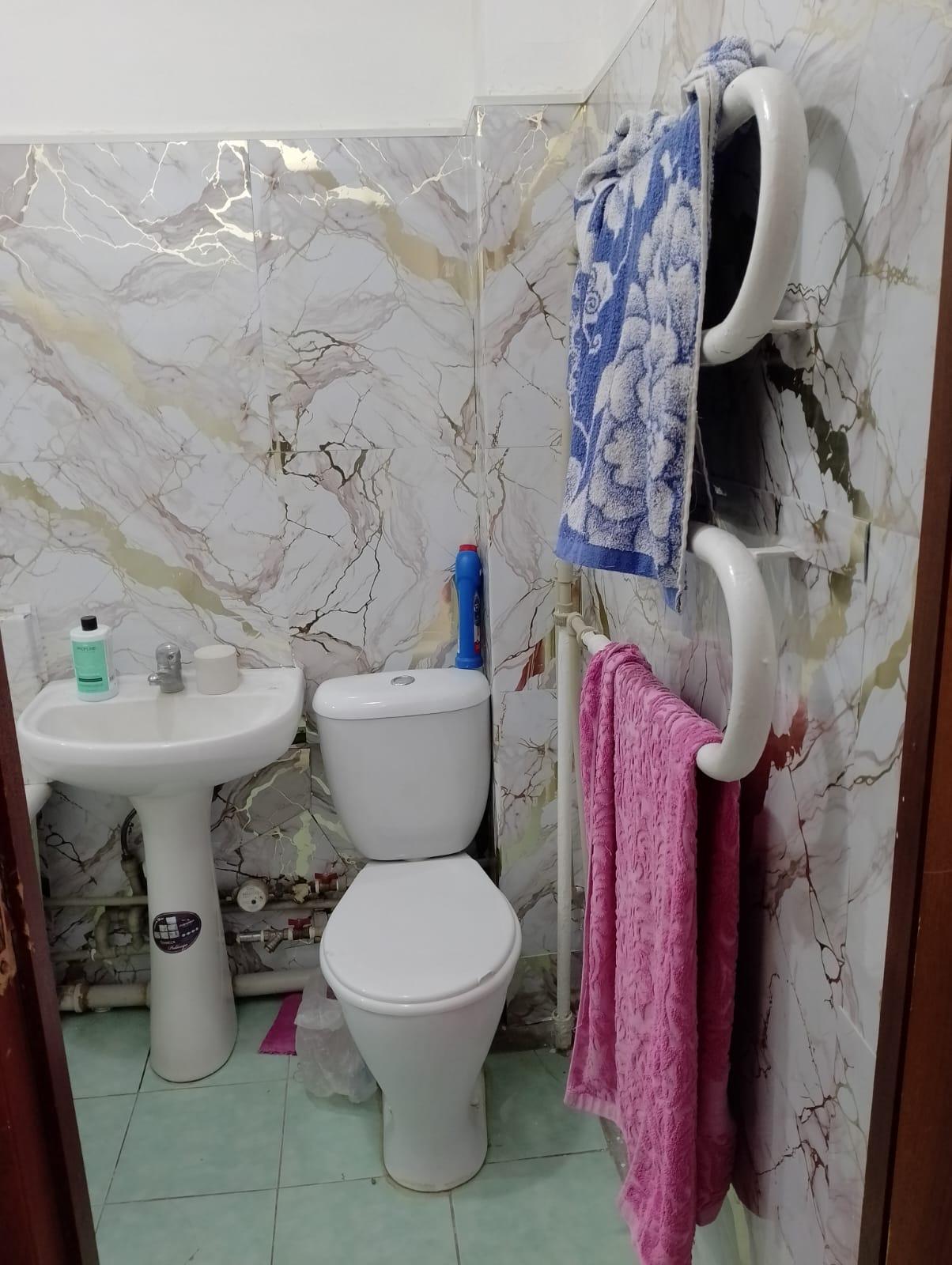 2-комнантная квартира, 43.0 м²,Жетысу за 13 000 000