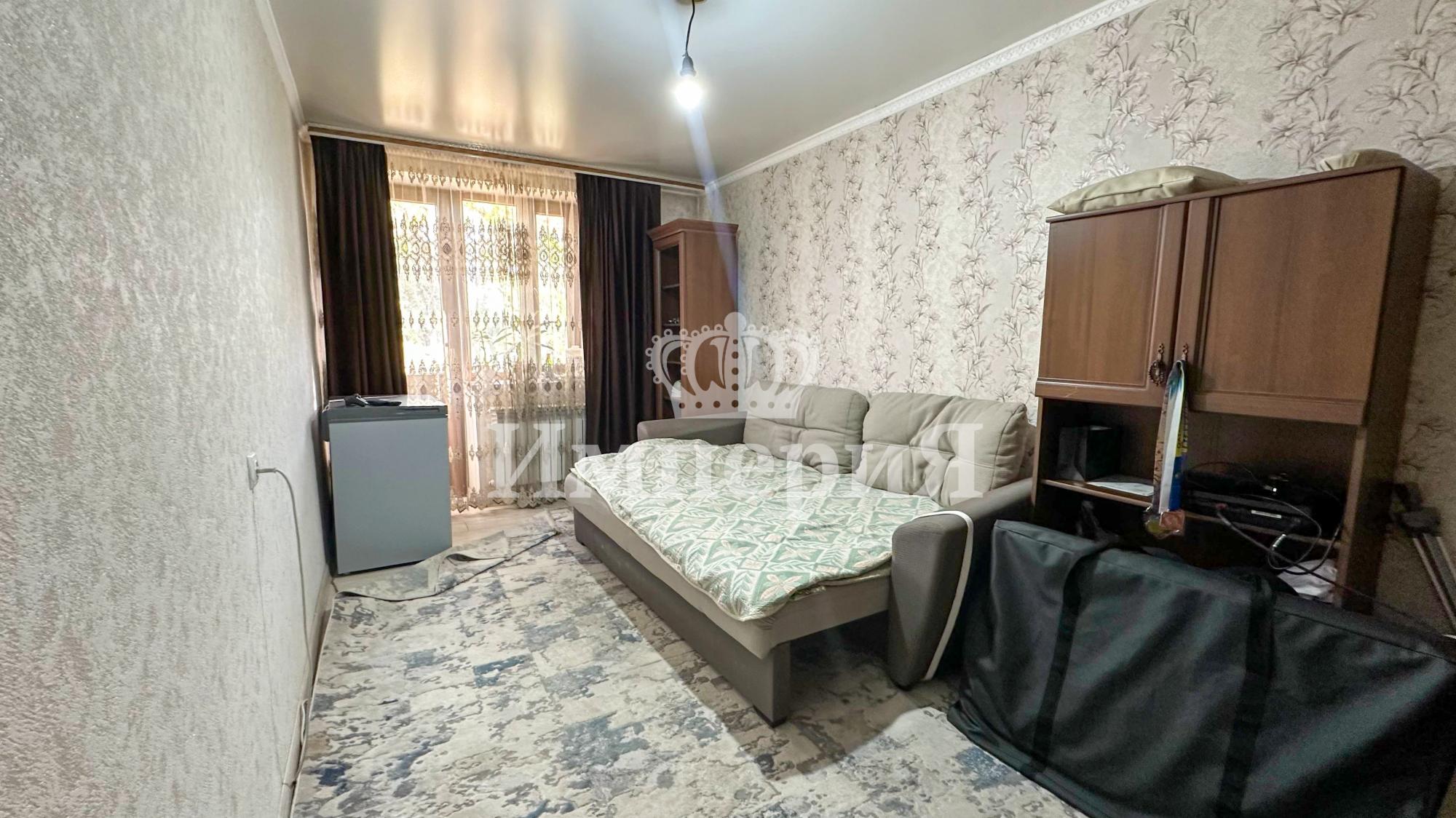 3-комнантная квартира, 71.0 м²,Жансугурова за 30 000 000