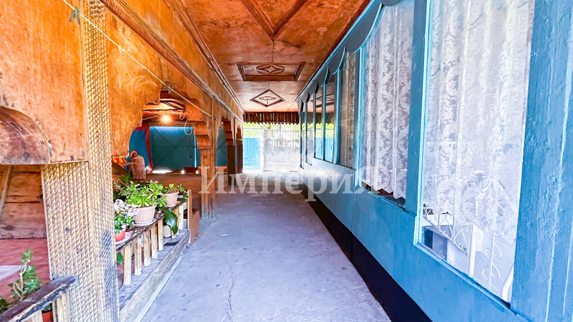 3-комнантный квартира, 75.0 м²,Есенина за 20 600 000