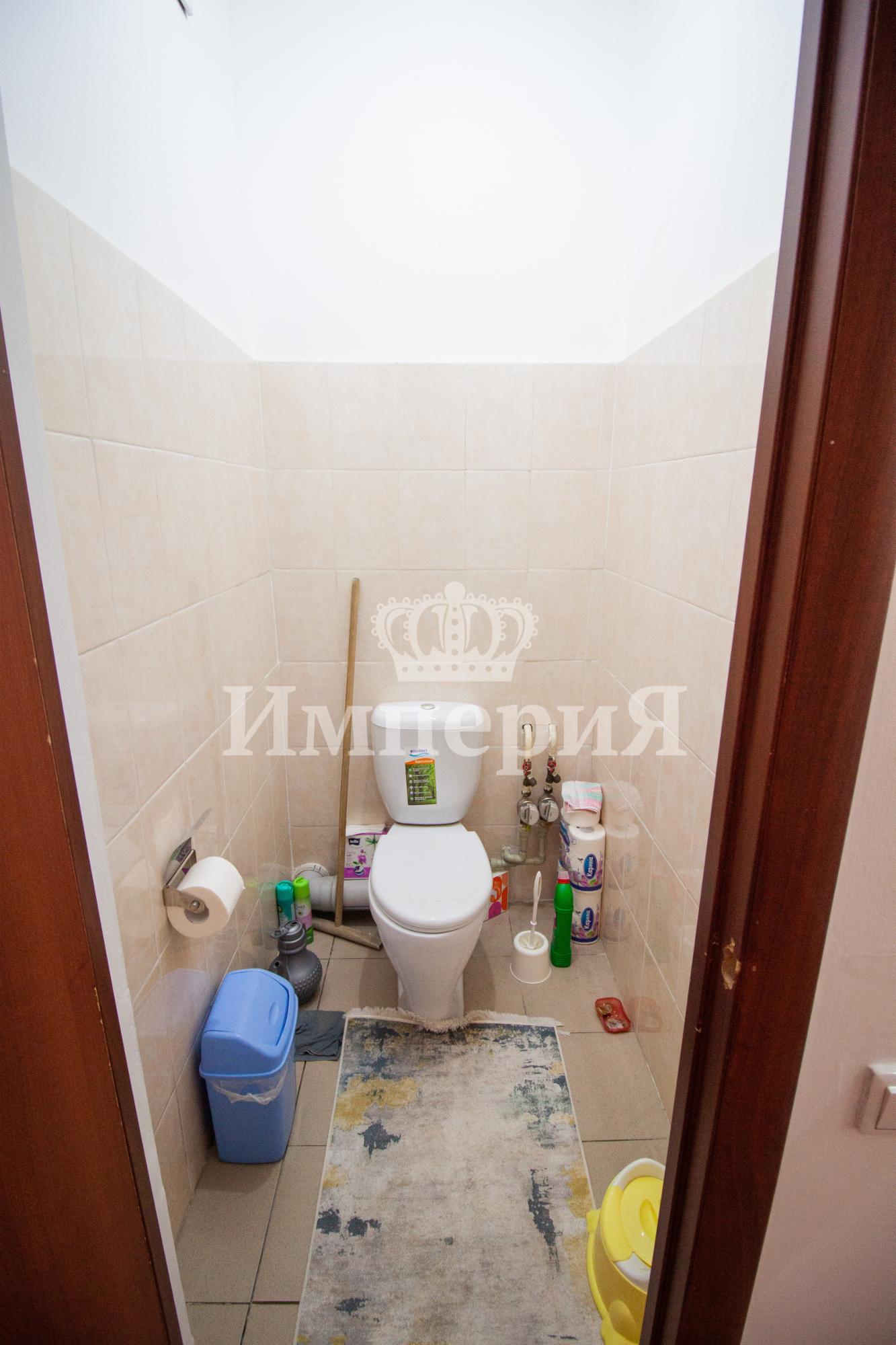 3-комнантная квартира, 86.0 м²,Болашак за 26 300 000