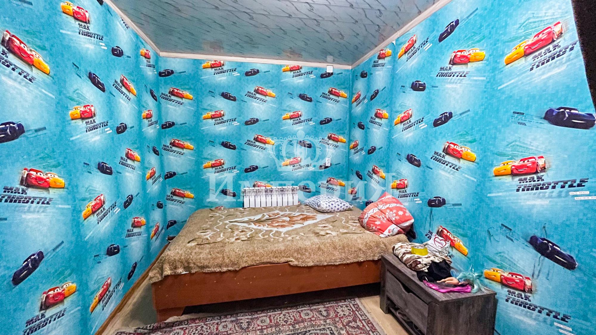 4-комнантный квартира, 150.0 м²,Панфилова за 13 000 000