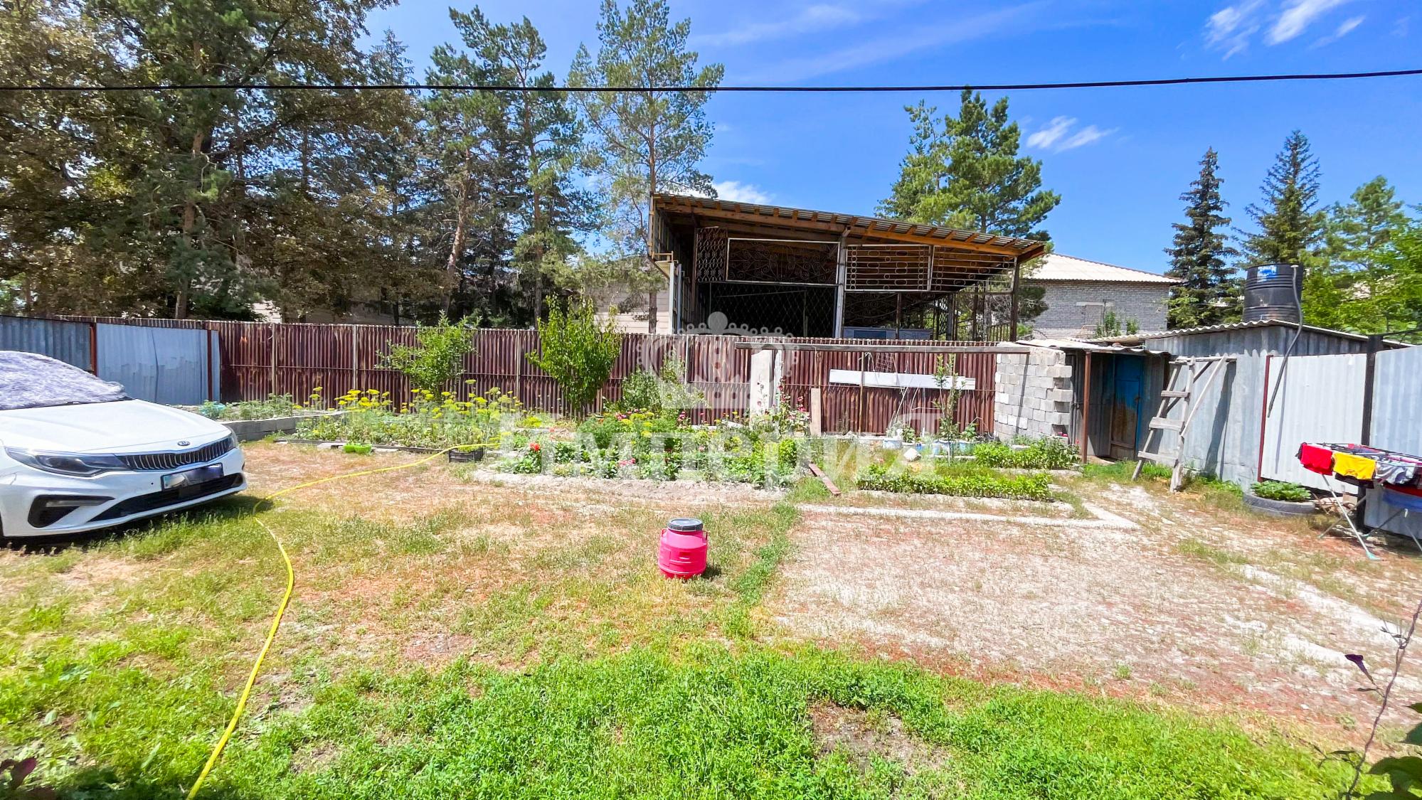 5-комнантный квартира, 156.0 м²,Гаухар Ана за 19 000 000