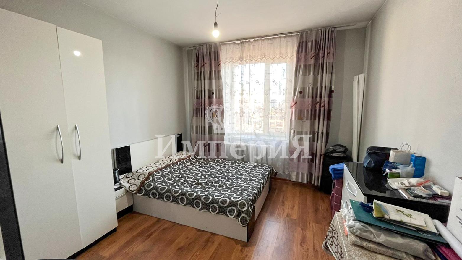 3-комнантная квартира, 91.3 м²,Коктем за 35 000 000