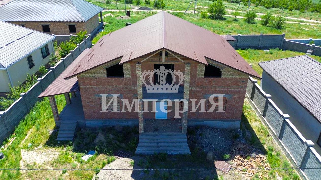 5-комнантный квартира, 260.0 м²,Есымхана за 35 000 000