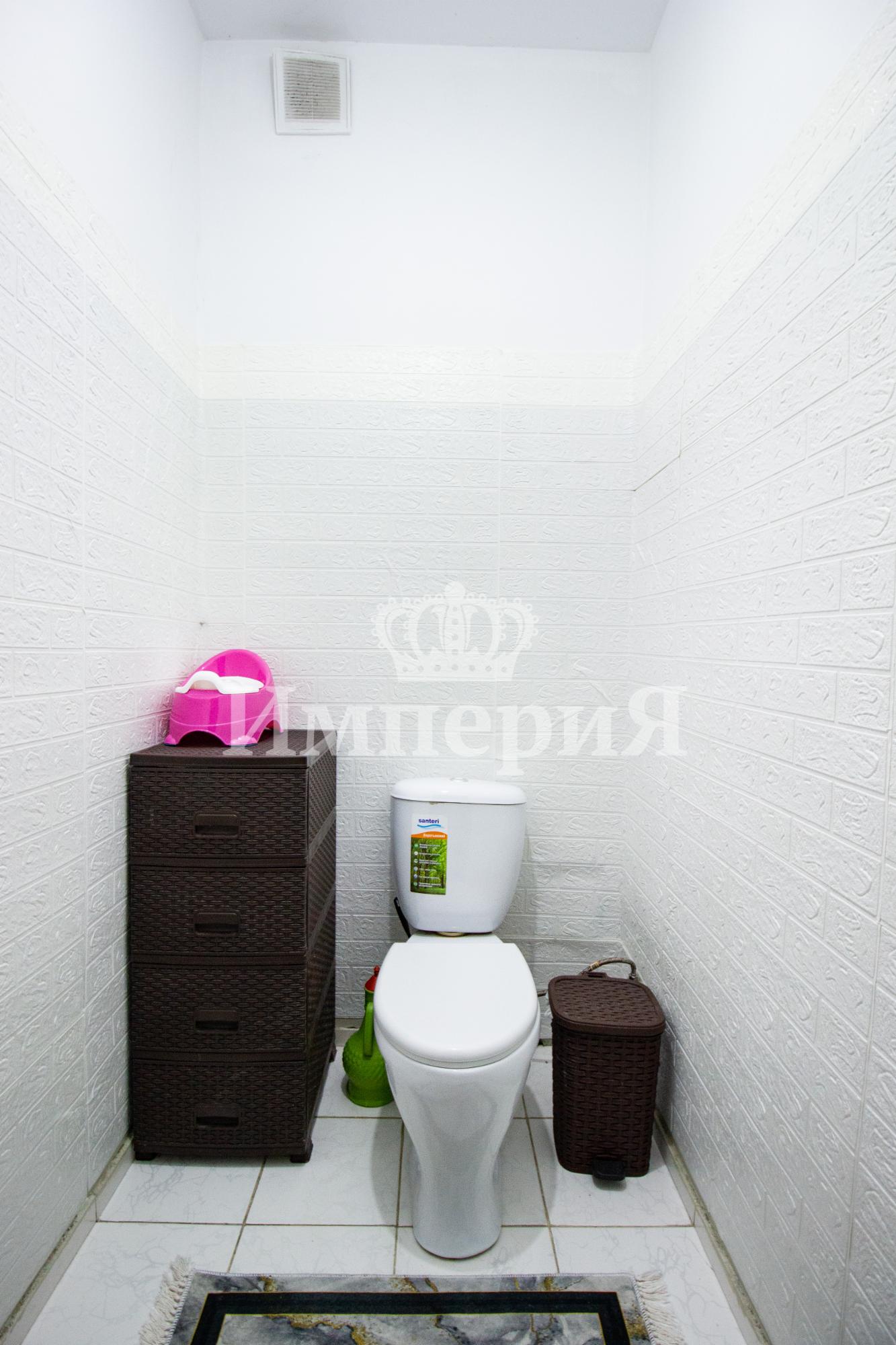 3-комнантная квартира, 86.0 м²,Коктем за 31 000 000