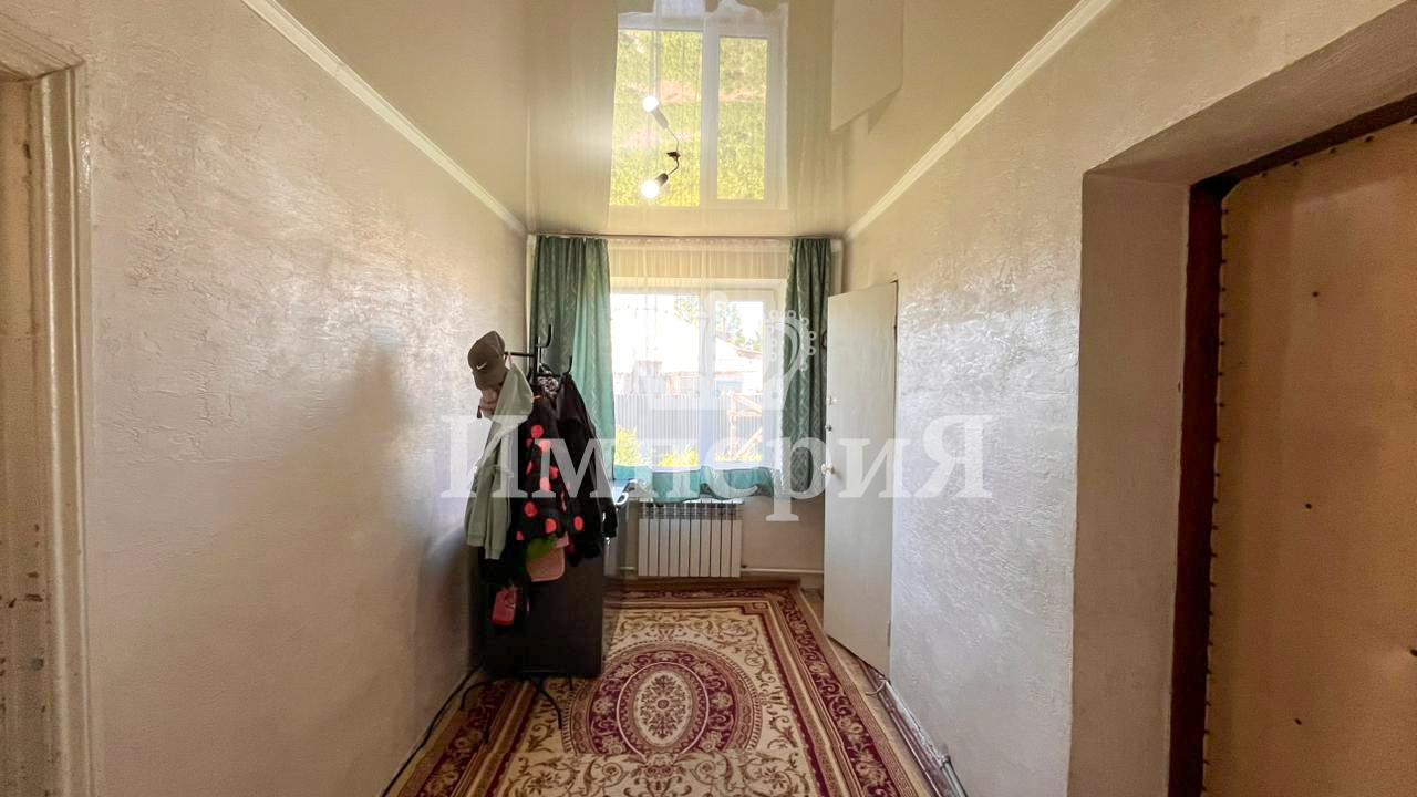 4-комнантный квартира, 76.0 м²,Циалковского за 22 000 000