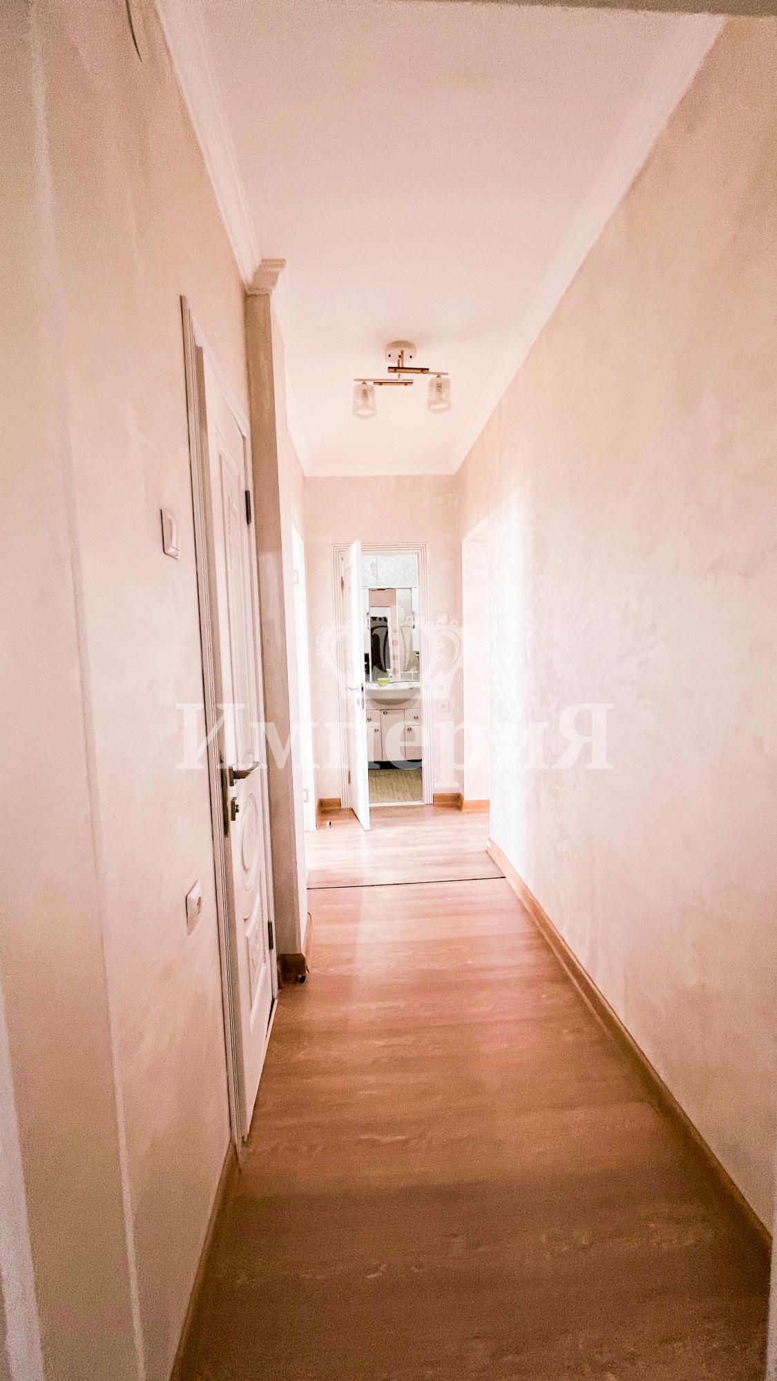 3-комнантная квартира, 80.0 м²,Назарбаева за 26 500 000