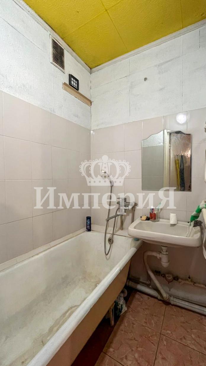 3-комнантная квартира, 58.0 м²,2 мкр за 16 800 000