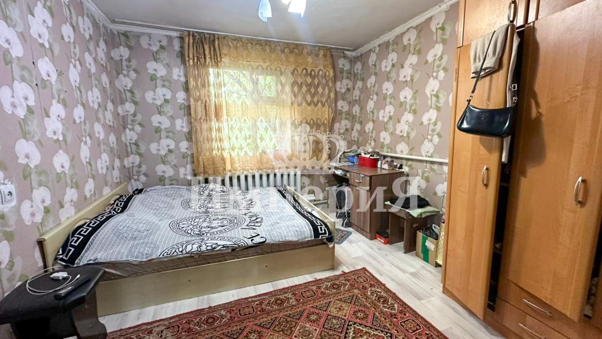 3-комнантная квартира, 70.0 м²,Айтыкова за 15 600 000