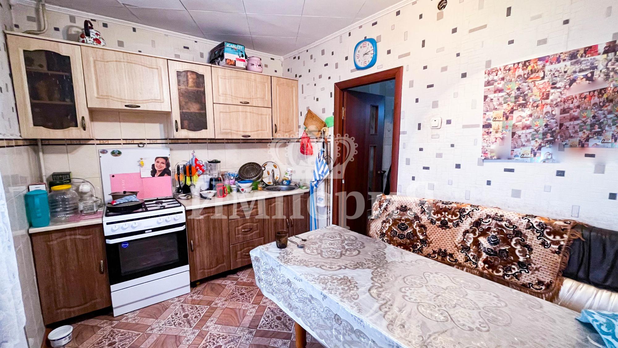 4-комнантная квартира, 94.0 м²,Каратал за 24 000 000