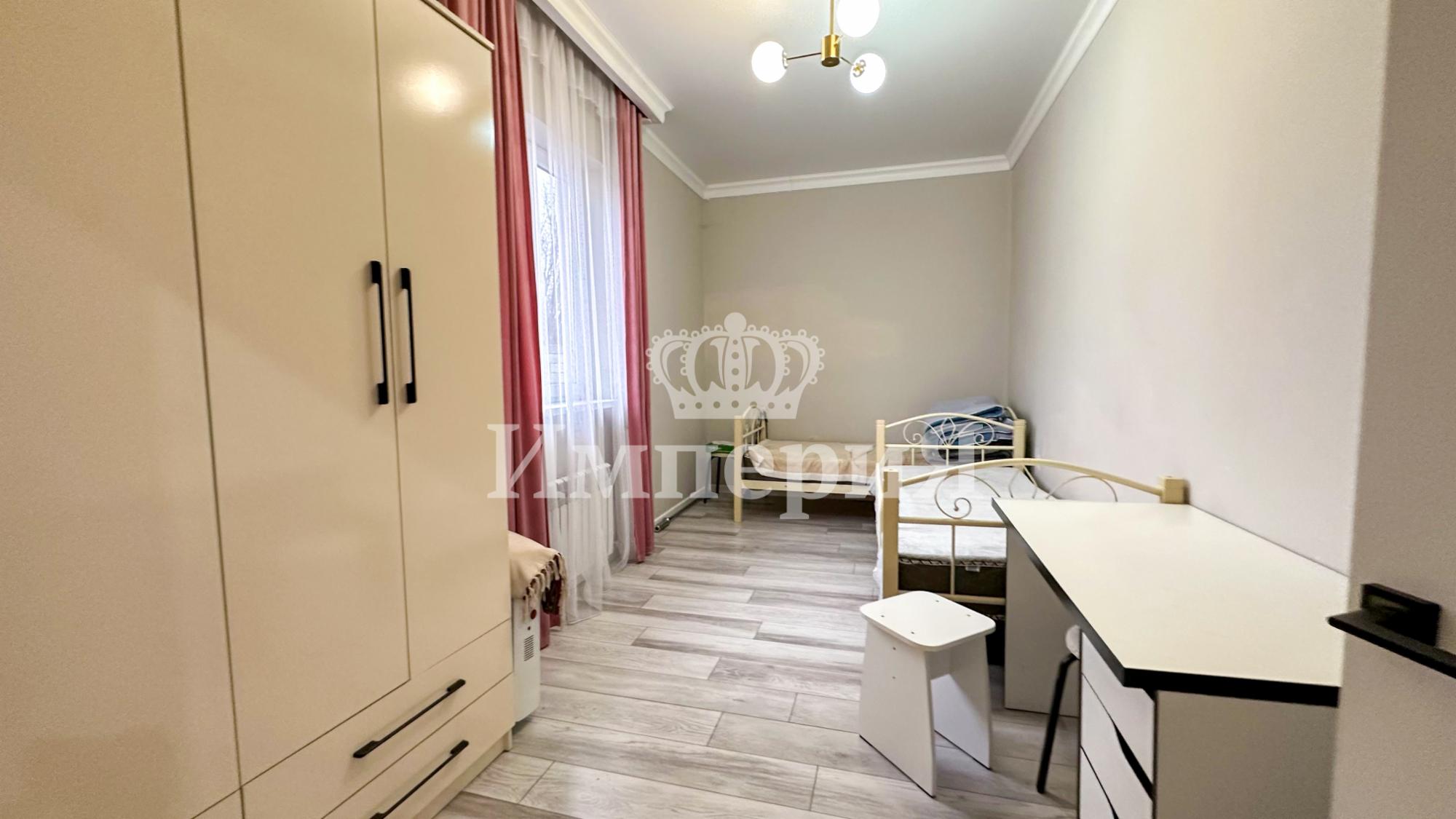 4-комнантный квартира, 130.0 м²,Карлыгаш за 48 500 000