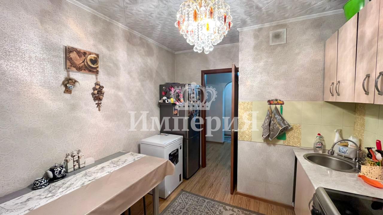 3-комнантная квартира, 71.0 м²,Гарышкер за 29 000 000