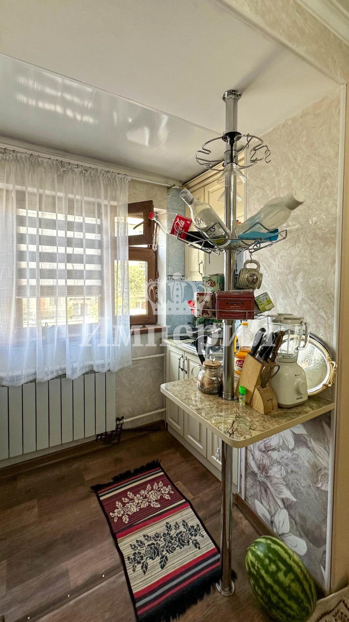 3-комнантная квартира, 70.0 м²,мкр Жастар за 30 000 000