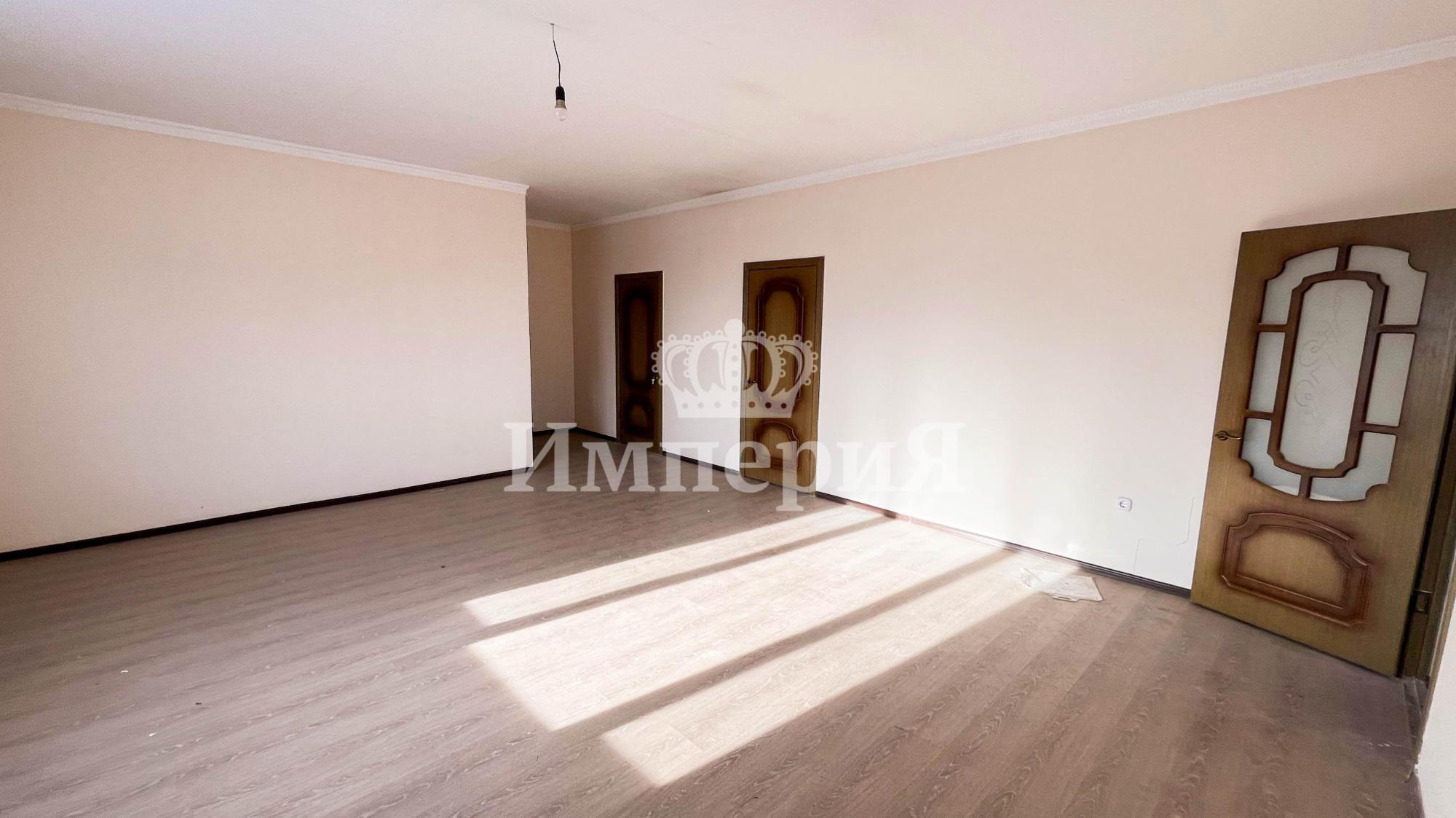 1-комнантный квартира, 138.0 м²,Гагарина за 30 000 000