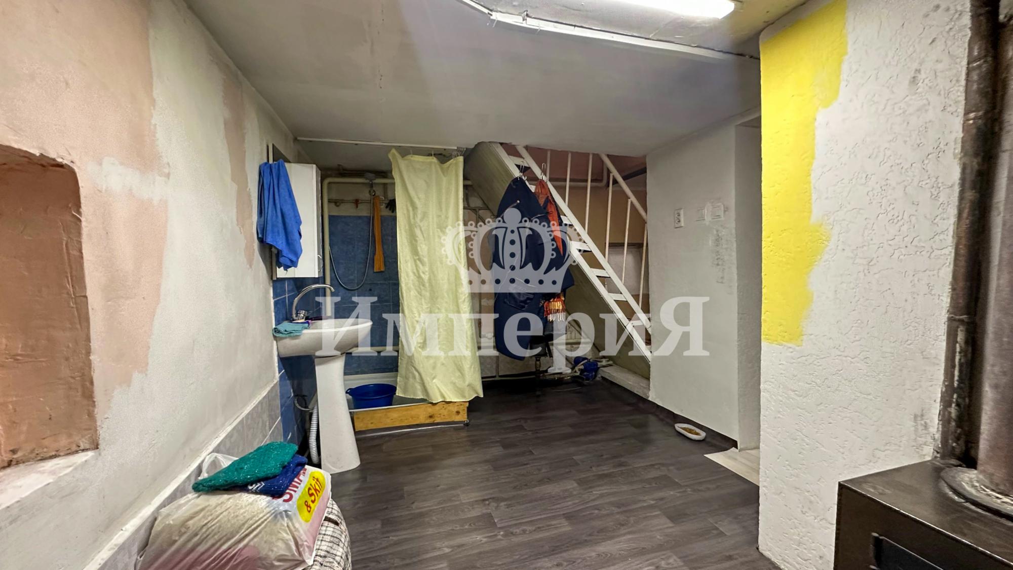 4-комнантный квартира, 71.0 м²,Лесная за 13 600 000