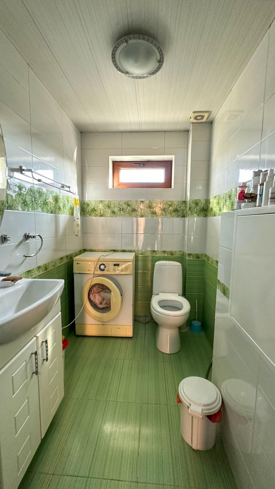 8-комнантный квартира, 267.0 м²,Жастар за 75 000 000