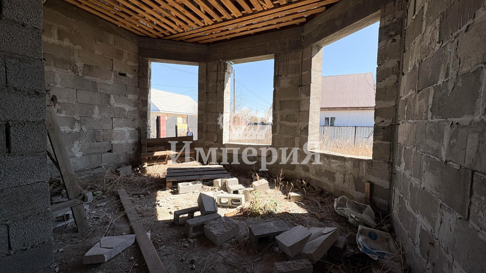 5-комнантный квартира, 170.0 м²,Айтыкова за 13 000 000