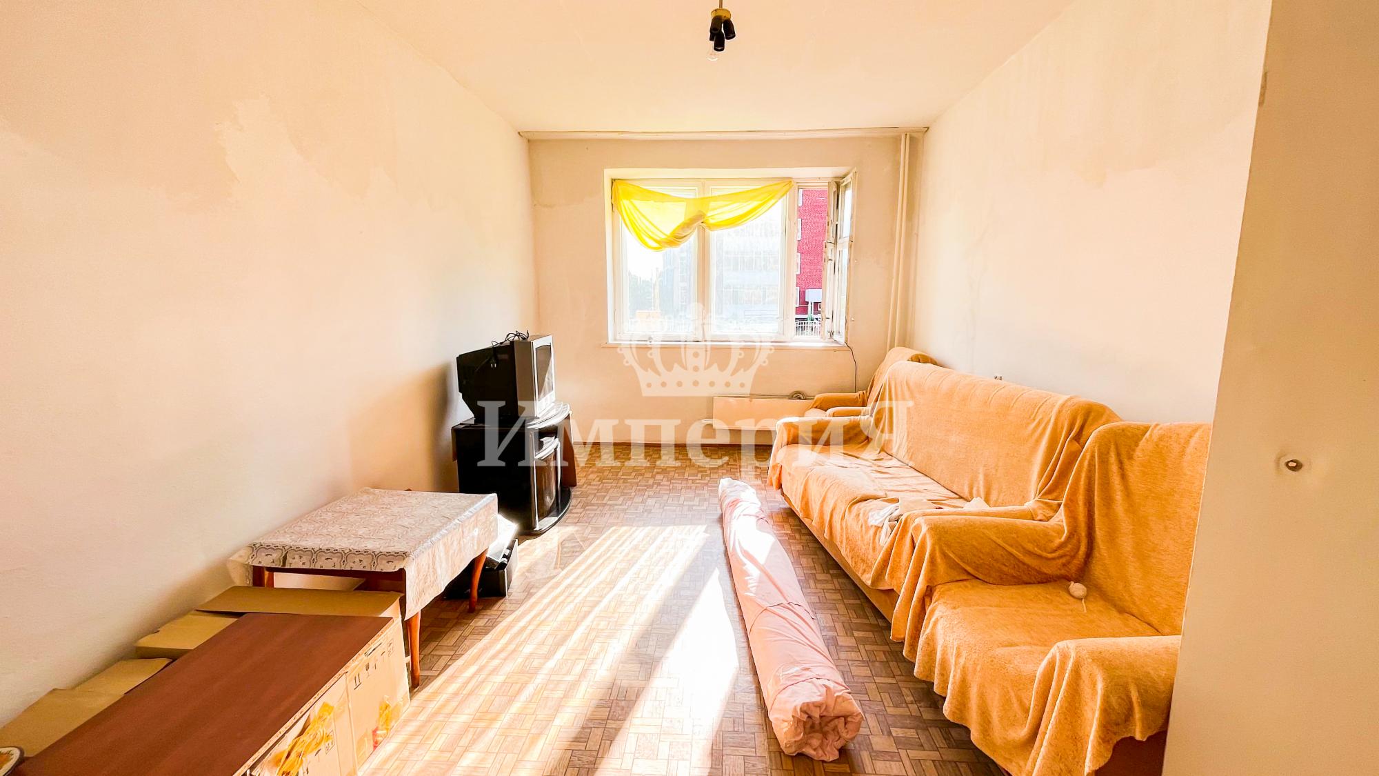 3-комнантная квартира, 68.0 м²,Каратал за 18 000 000