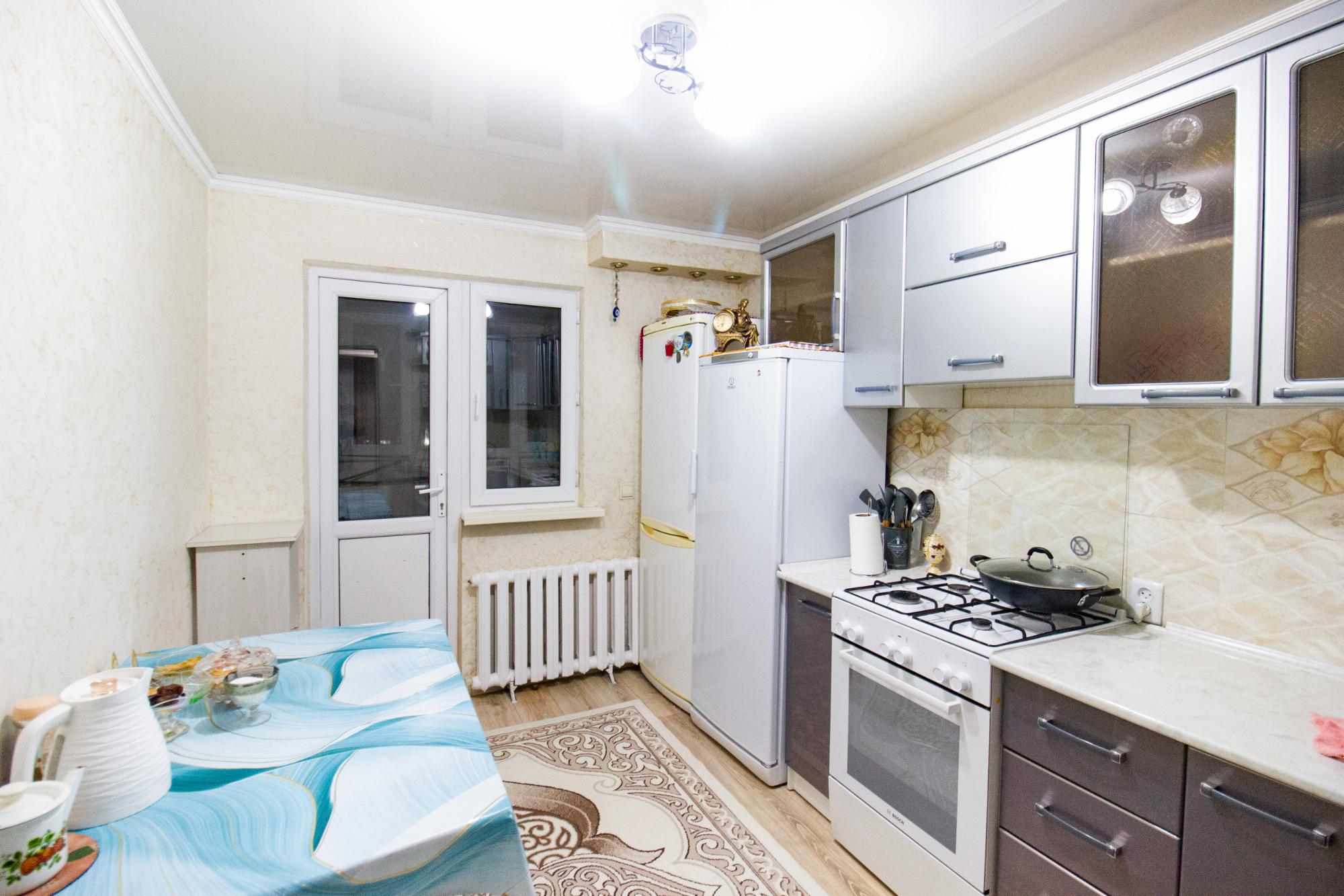 3-комнантная квартира, 60.7 м²,Назарбаева за 23 000 000