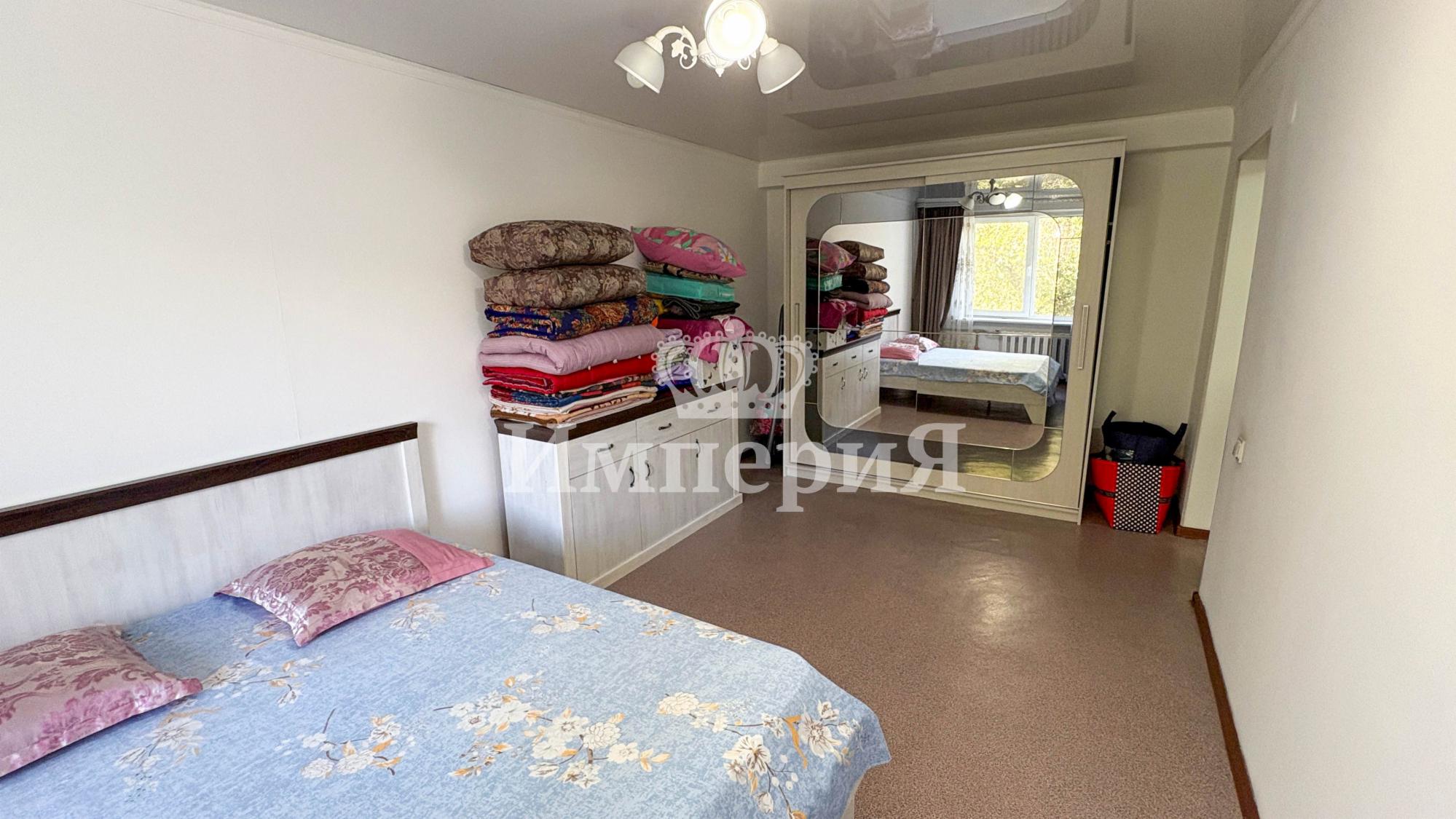 2-комнантная квартира, 65.0 м²,5 мкр за 17 000 000