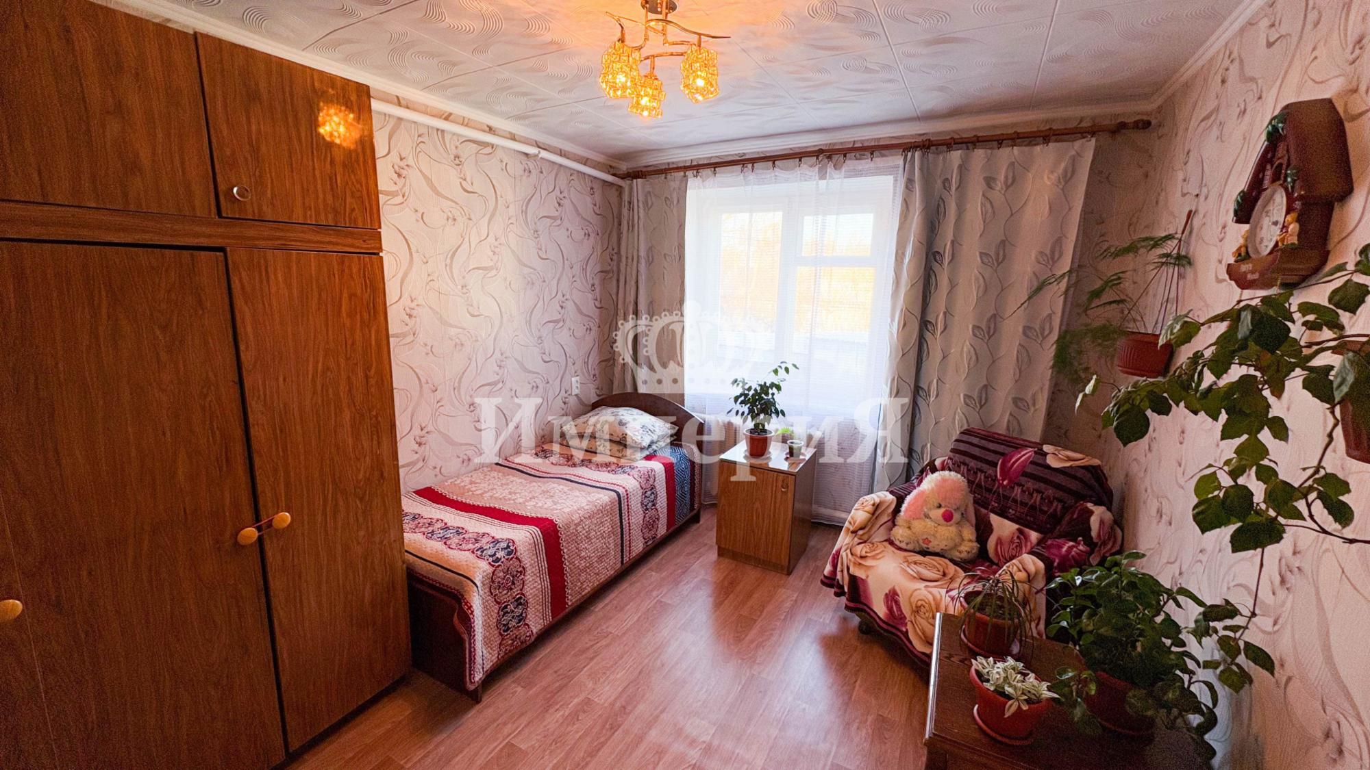 3-комнантная квартира, 71.3 м²,Айтыкова за 15 000 000