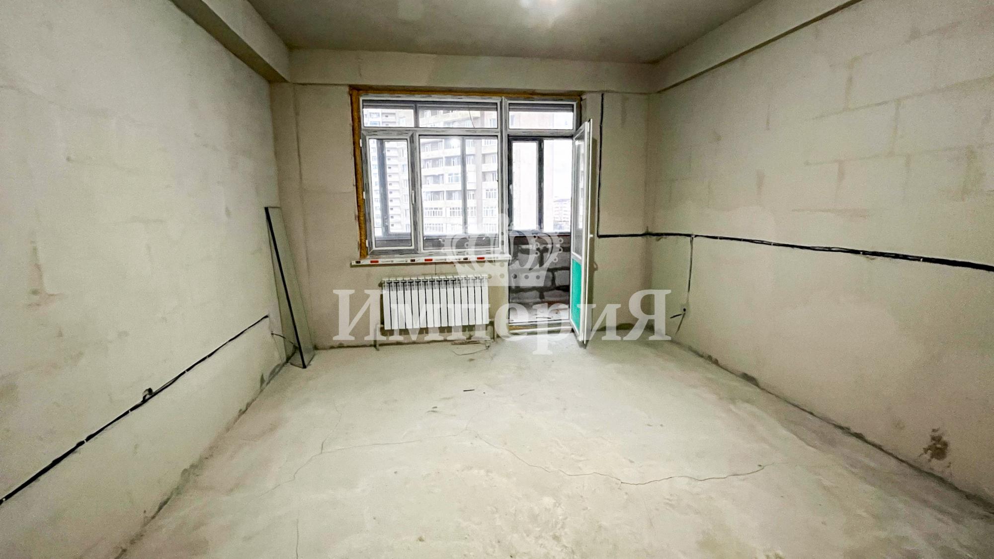 3-комнантная квартира, 105.0 м²,Болашак за 45 500 000
