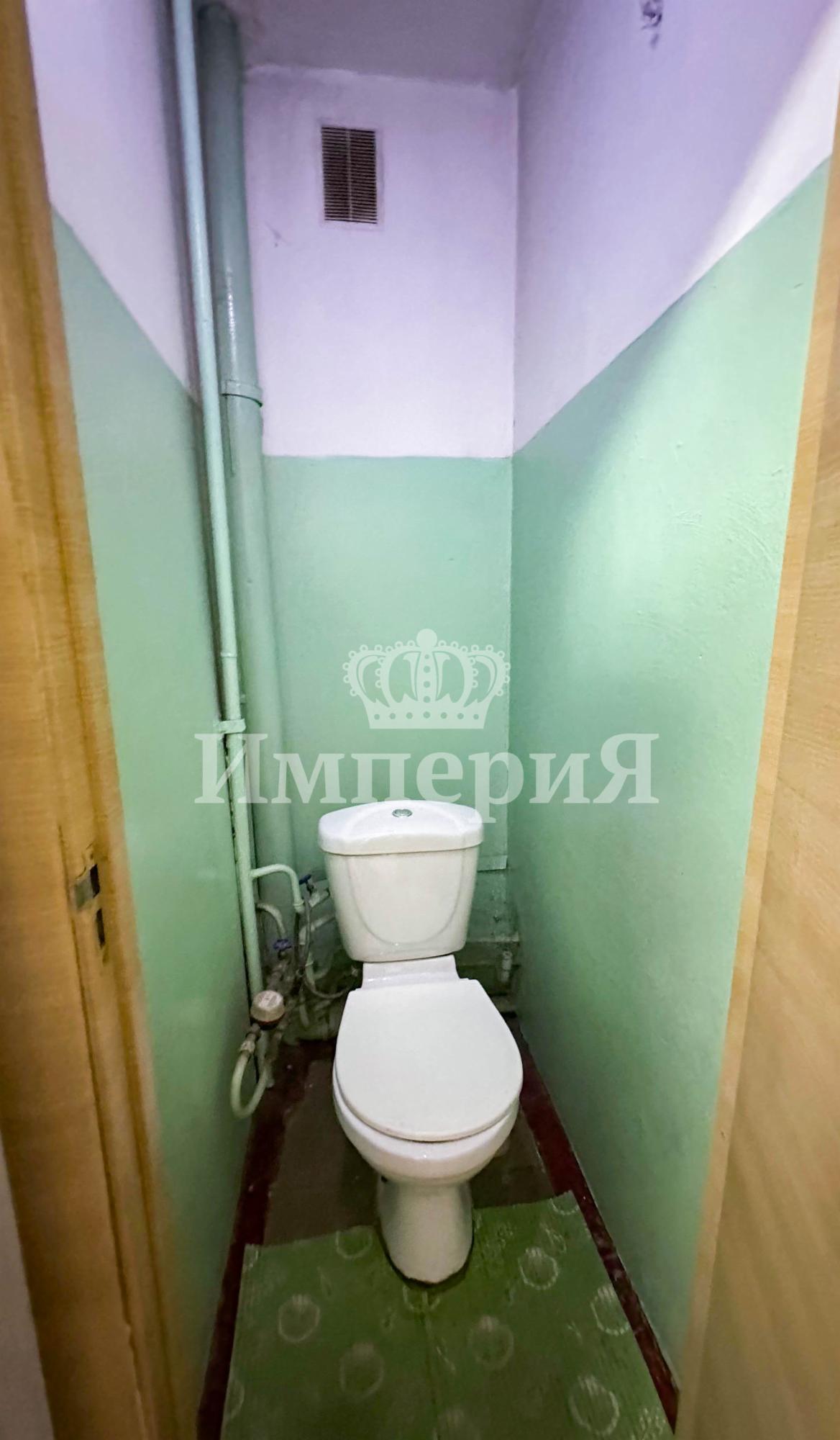 1-комнантная квартира, 36.0 м²,9 площадка за 10 000 000