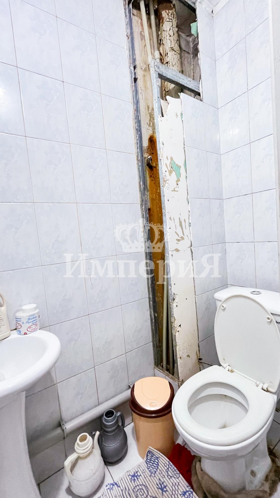 4-комнантная квартира, 87.0 м²,Восточный за 18 000 000