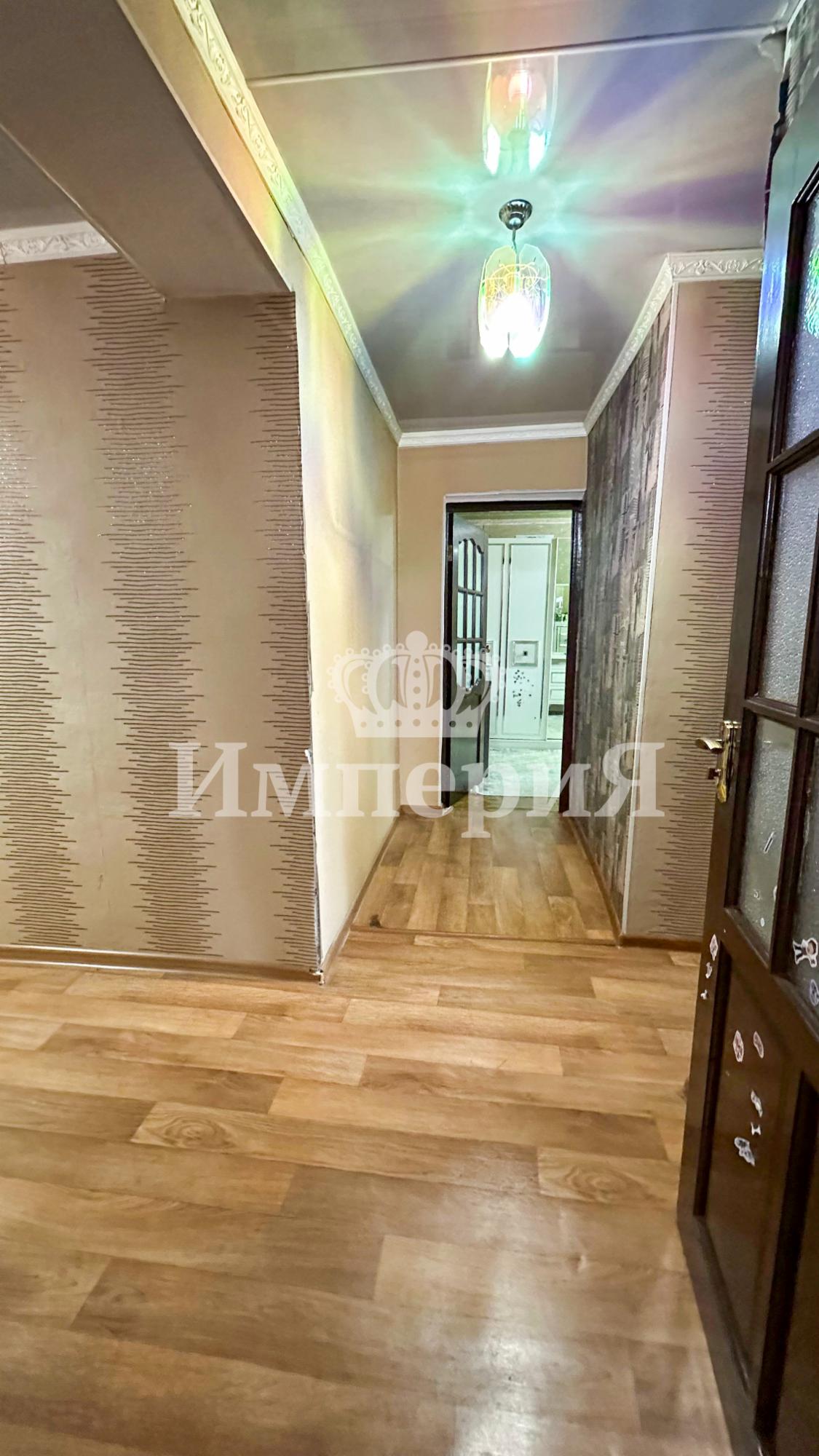 4-комнантная квартира, 93.0 м²,Каблиса Жирау за 24 500 000