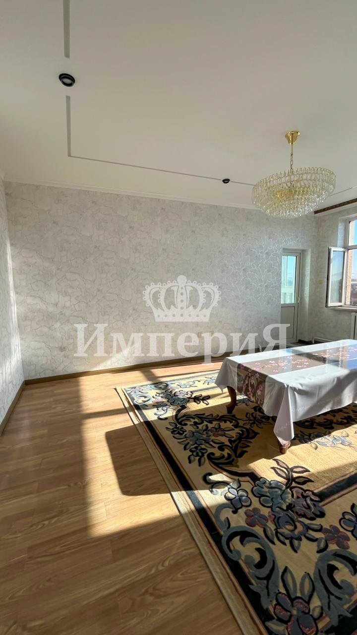 5-комнантная квартира, 168.0 м²,Назарбаева за 56 000 000