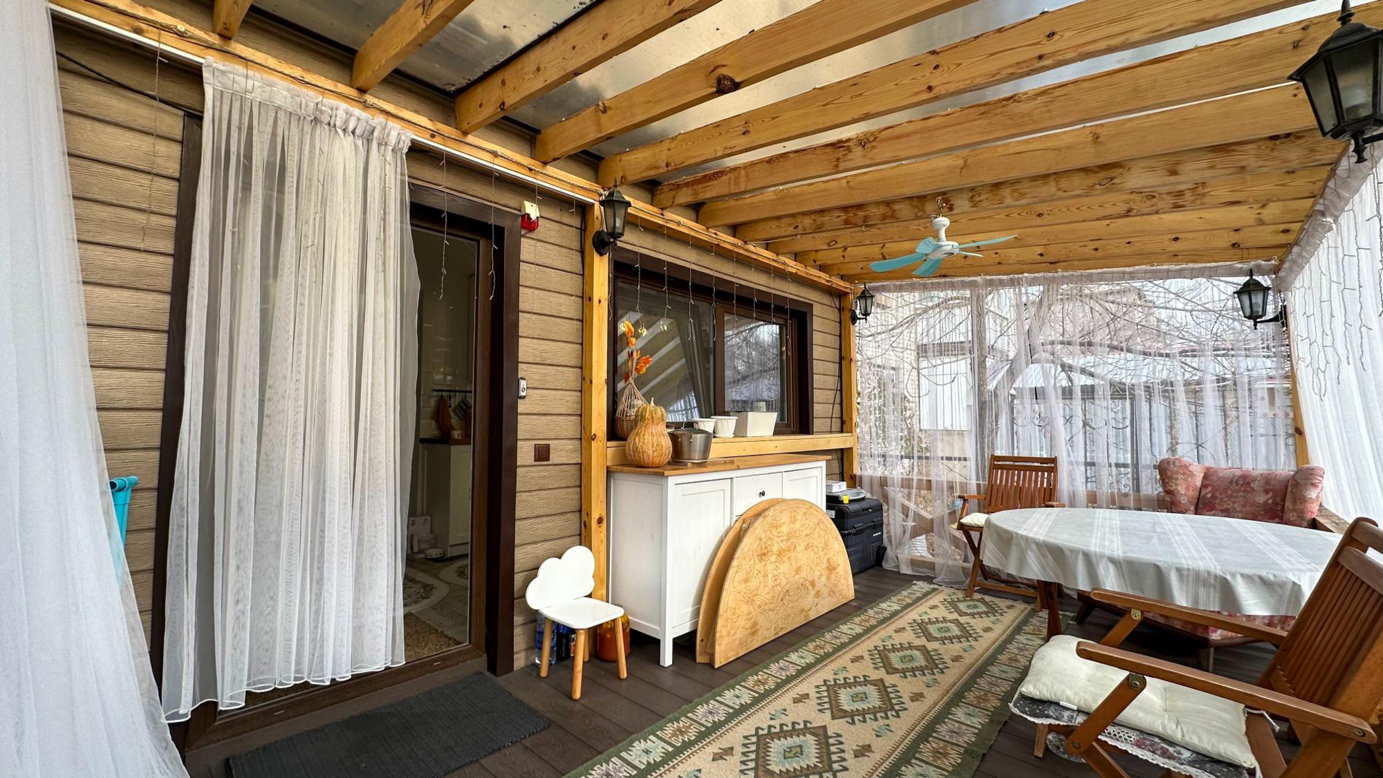 4-комнантная квартира, 94.0 м²,5 мкр за 36 500 000