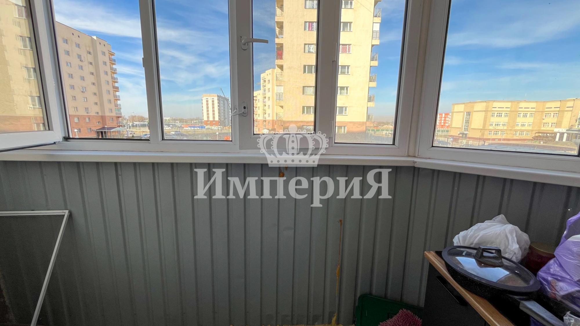 2-комнантная квартира, 64.0 м²,Кунаева за 28 500 000